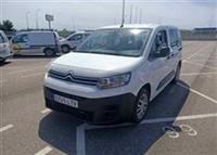 CITROEN 1.5 BLUEHDI 75KW TALLA M LIVE PACK  - 5749-LTV